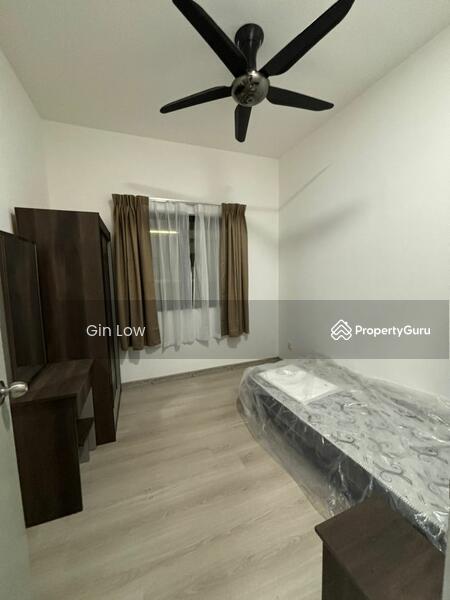 Untuk Disewa - The Hamstead, Desa Tun Razak