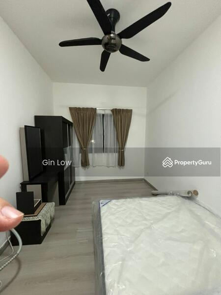 Untuk Disewa - The Hamstead, Desa Tun Razak