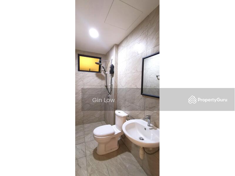 Untuk Disewa - The Hamstead, Desa Tun Razak