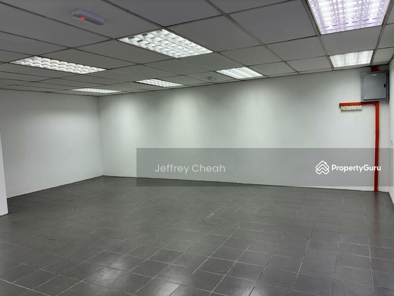 For Rent - Office @ Jalan SS 2