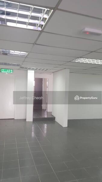 For Rent - Office @ Jalan SS 2