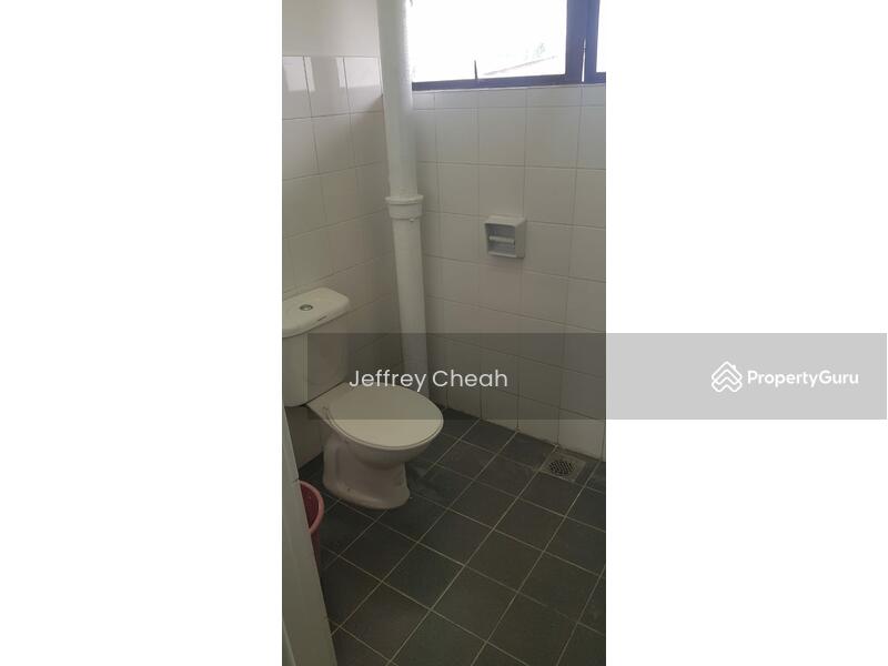 For Rent - Office @ Jalan SS 2