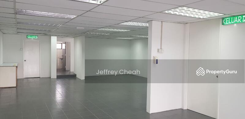 For Rent - Office @ Jalan SS 2