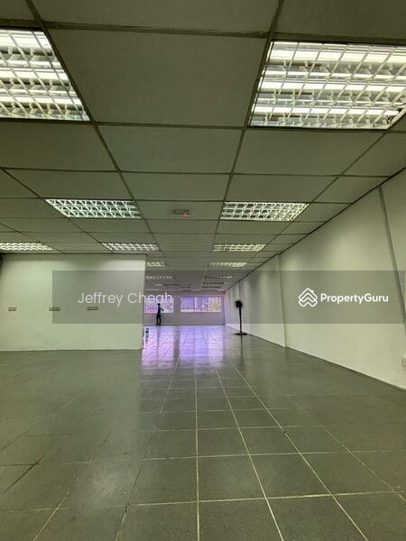 For Rent - Office @ Jalan SS 2