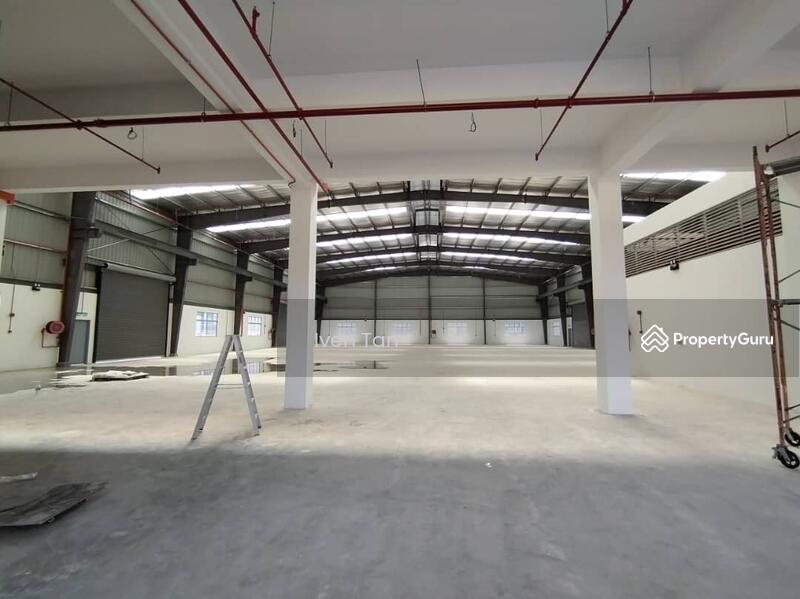 Factory for Rent in Bandar Sunway Semenyih (Semenyih) - Iven Tan - PropertyGuru.com.my