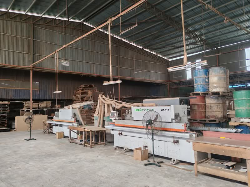 Factory for Rent in Bandar Sunway Semenyih (Semenyih) - Iven Tan - PropertyGuru.com.my