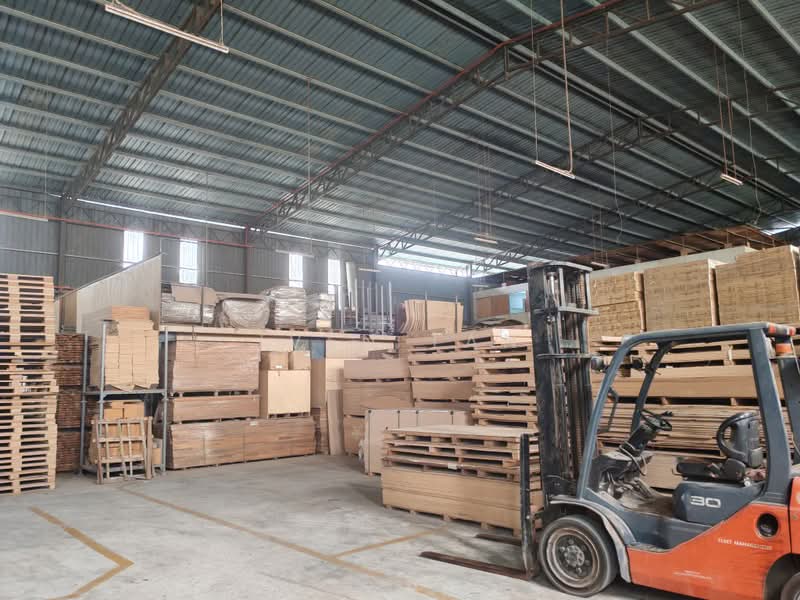 Factory for Rent in Bandar Sunway Semenyih (Semenyih) - Iven Tan - PropertyGuru.com.my