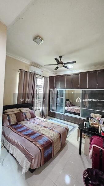 Bungalow House for Sale in Senawang (Negeri Sembilan) - Naufal Ahmad Azahari - PropertyGuru.com.my