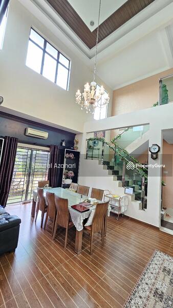Bungalow House for Sale in Senawang (Negeri Sembilan) - Naufal Ahmad Azahari - PropertyGuru.com.my