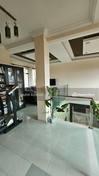Bungalow House for Sale in Senawang (Negeri Sembilan) - Naufal Ahmad Azahari - PropertyGuru.com.my
