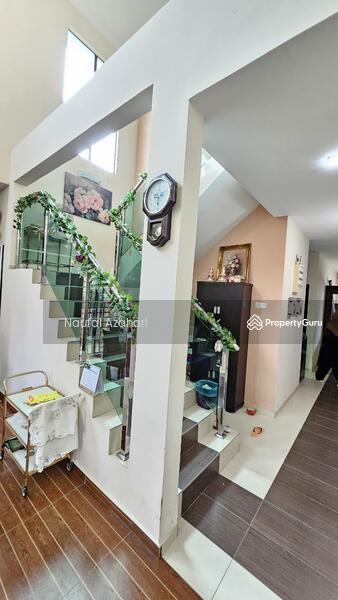 Bungalow House for Sale in Senawang (Negeri Sembilan) - Naufal Ahmad Azahari - PropertyGuru.com.my