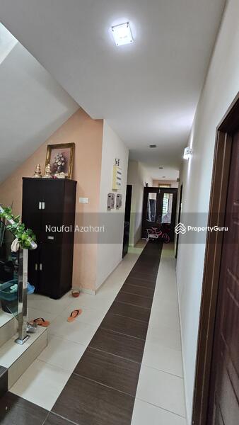 Bungalow House for Sale in Senawang (Negeri Sembilan) - Naufal Ahmad Azahari - PropertyGuru.com.my