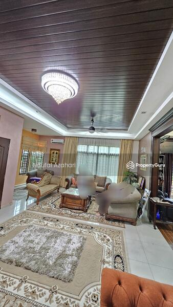 Bungalow House for Sale in Senawang (Negeri Sembilan) - Naufal Ahmad Azahari - PropertyGuru.com.my