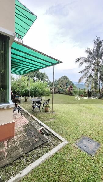 Bungalow House for Sale in Senawang (Negeri Sembilan) - Naufal Ahmad Azahari - PropertyGuru.com.my