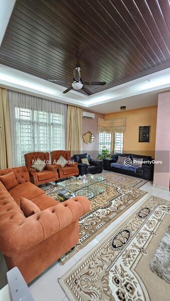 Bungalow House for Sale in Senawang (Negeri Sembilan) - Naufal Ahmad Azahari - PropertyGuru.com.my