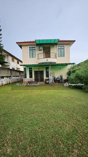 Bungalow House for Sale in Senawang (Negeri Sembilan) - Naufal Ahmad Azahari - PropertyGuru.com.my