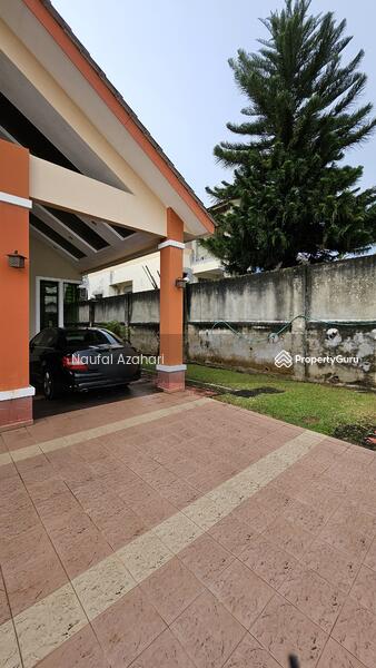 Bungalow House for Sale in Senawang (Negeri Sembilan) - Naufal Ahmad Azahari - PropertyGuru.com.my