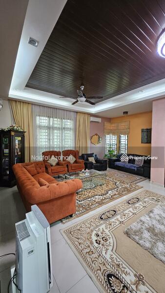Bungalow House for Sale in Senawang (Negeri Sembilan) - Naufal Ahmad Azahari - PropertyGuru.com.my