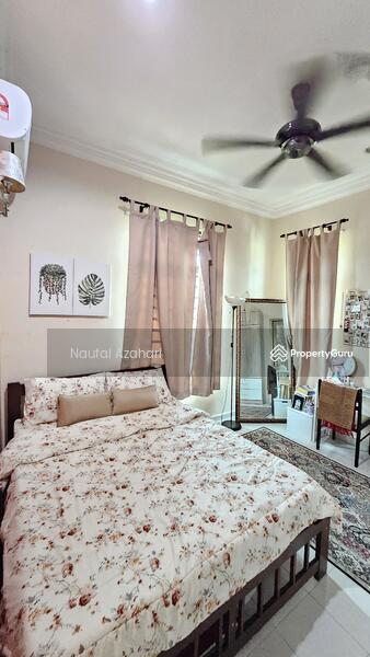Bungalow House for Sale in Senawang (Negeri Sembilan) - Naufal Ahmad Azahari - PropertyGuru.com.my