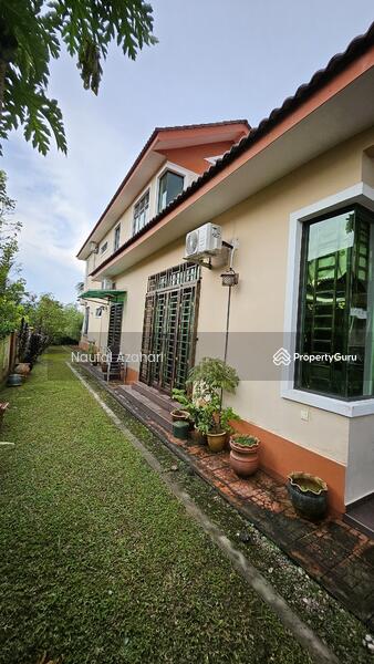 Bungalow House for Sale in Senawang (Negeri Sembilan) - Naufal Ahmad Azahari - PropertyGuru.com.my