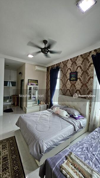 Bungalow House for Sale in Senawang (Negeri Sembilan) - Naufal Ahmad Azahari - PropertyGuru.com.my