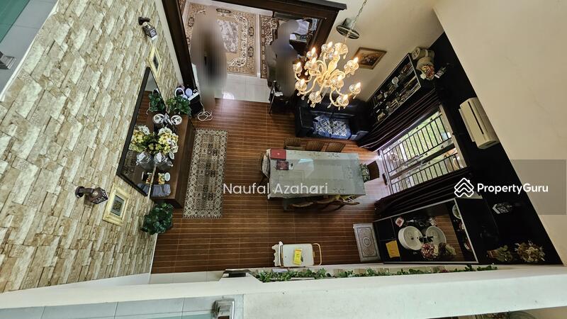 Bungalow House for Sale in Senawang (Negeri Sembilan) - Naufal Ahmad Azahari - PropertyGuru.com.my