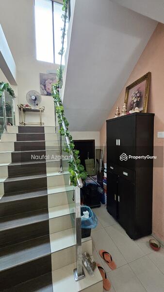 Bungalow House for Sale in Senawang (Negeri Sembilan) - Naufal Ahmad Azahari - PropertyGuru.com.my
