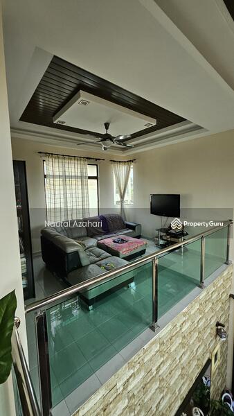 Bungalow House for Sale in Senawang (Negeri Sembilan) - Naufal Ahmad Azahari - PropertyGuru.com.my