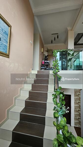 Bungalow House for Sale in Senawang (Negeri Sembilan) - Naufal Ahmad Azahari - PropertyGuru.com.my