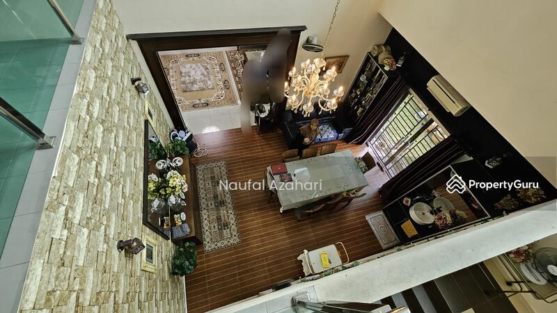 Bungalow House for Sale in Senawang (Negeri Sembilan) - Naufal Ahmad Azahari - PropertyGuru.com.my