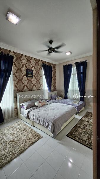 Bungalow House for Sale in Senawang (Negeri Sembilan) - Naufal Ahmad Azahari - PropertyGuru.com.my