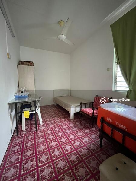 Untuk Dijual - Taman Samak Flat