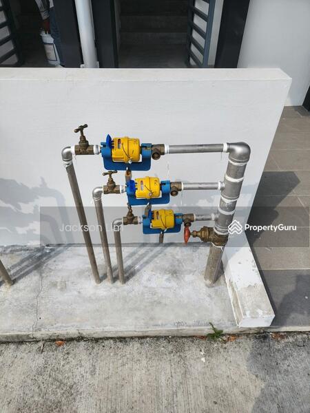For Rent - Jalan Bandar Cemerlang 1 Bandar Cemerlang