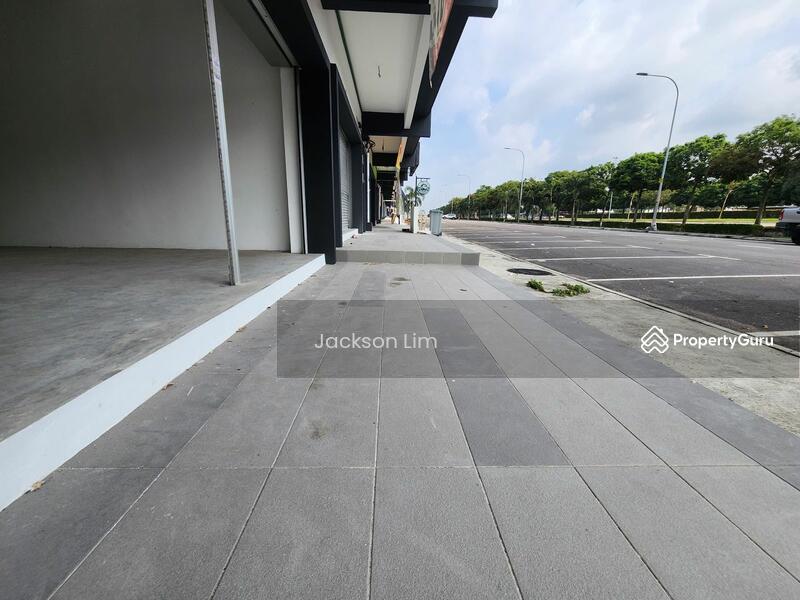 For Rent - Jalan Bandar Cemerlang 1 Bandar Cemerlang