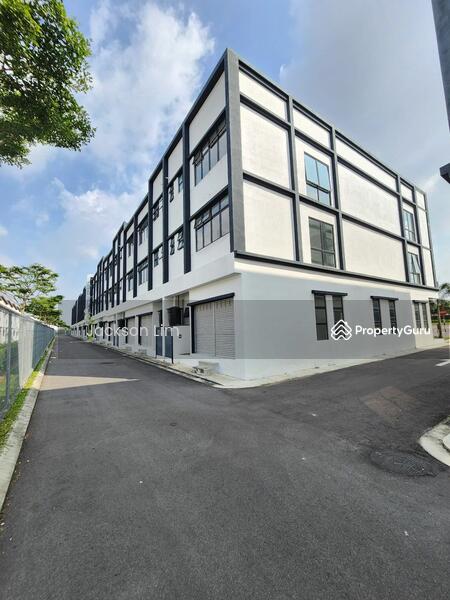 For Rent - Jalan Bandar Cemerlang 1 Bandar Cemerlang