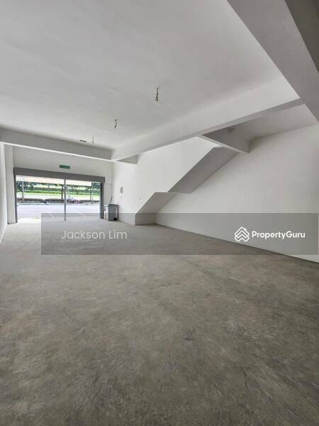 For Rent - Jalan Bandar Cemerlang 1 Bandar Cemerlang