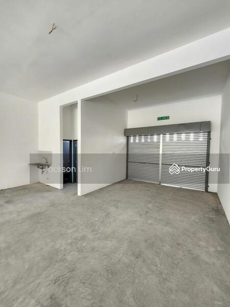 For Rent - Jalan Bandar Cemerlang 1 Bandar Cemerlang