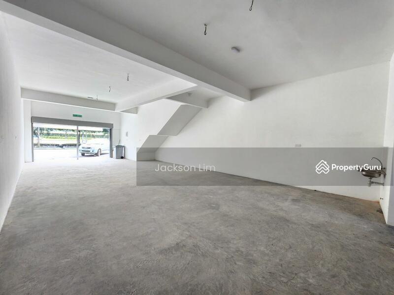 For Rent - Jalan Bandar Cemerlang 1 Bandar Cemerlang