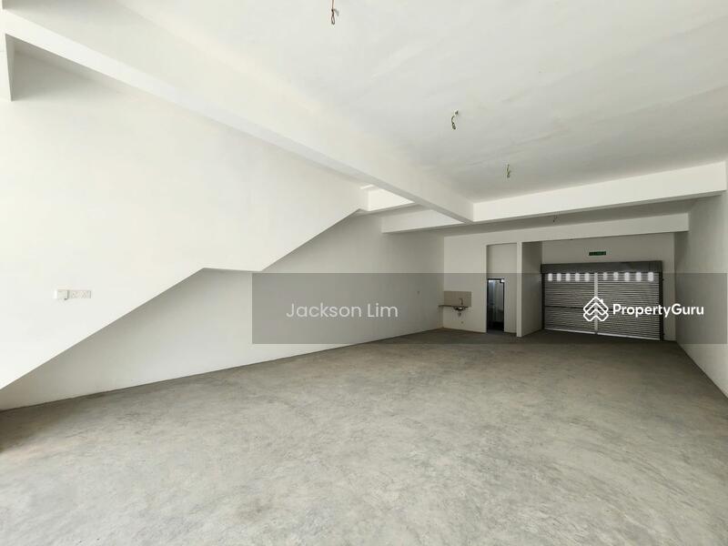For Rent - Jalan Bandar Cemerlang 1 Bandar Cemerlang