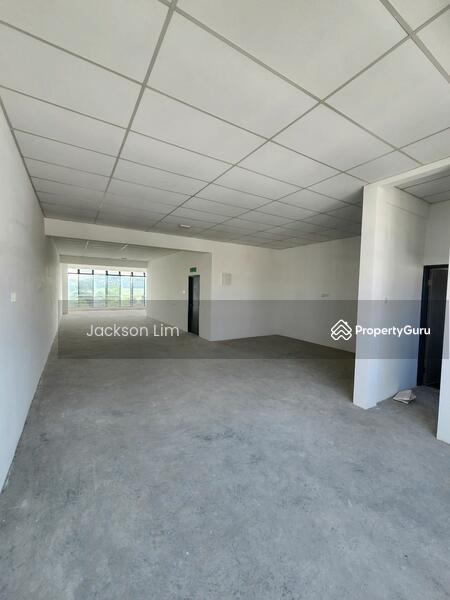 For Rent - Jalan Bandar Cemerlang 1 Bandar Cemerlang
