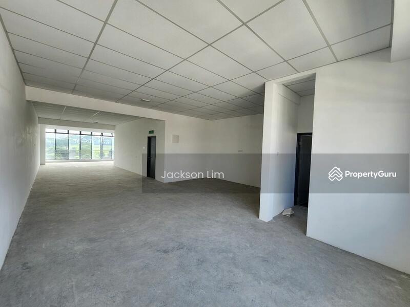 For Rent - Jalan Bandar Cemerlang 1 Bandar Cemerlang