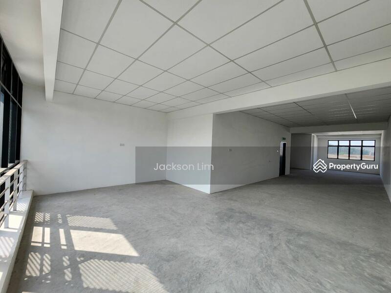 For Rent - Jalan Bandar Cemerlang 1 Bandar Cemerlang