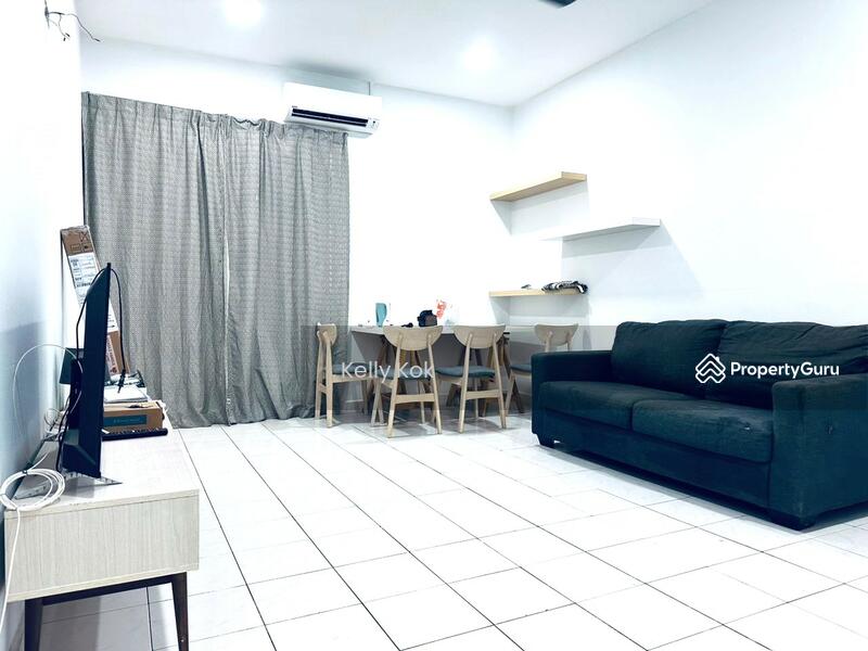 Apartment for Rent at Fawina Court - Kelly Kok - PropertyGuru.com.my