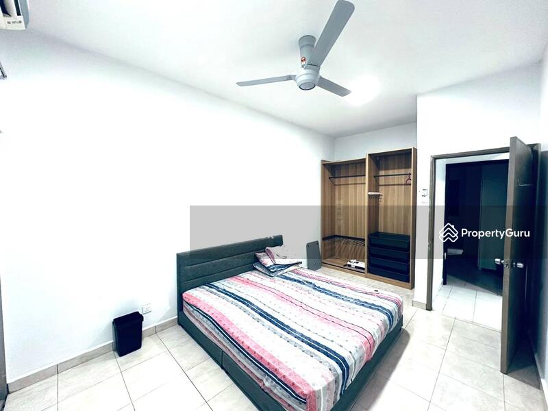 Apartment for Rent at Fawina Court - Kelly Kok - PropertyGuru.com.my