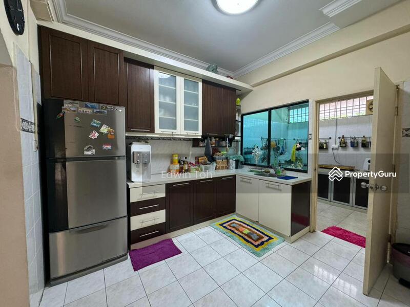 2-storey Terraced House for Sale in Taman Mount Austin (Tebrau) - Edwin Toh - PropertyGuru.com.my