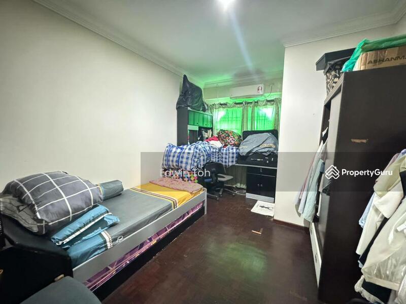 2-storey Terraced House for Sale in Taman Mount Austin (Tebrau) - Edwin Toh - PropertyGuru.com.my