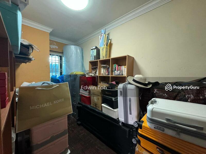 2-storey Terraced House for Sale in Taman Mount Austin (Tebrau) - Edwin Toh - PropertyGuru.com.my