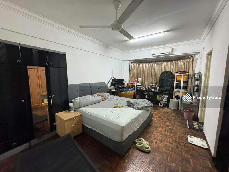 2-storey Terraced House for Sale in Taman Mount Austin (Tebrau) - Edwin Toh - PropertyGuru.com.my