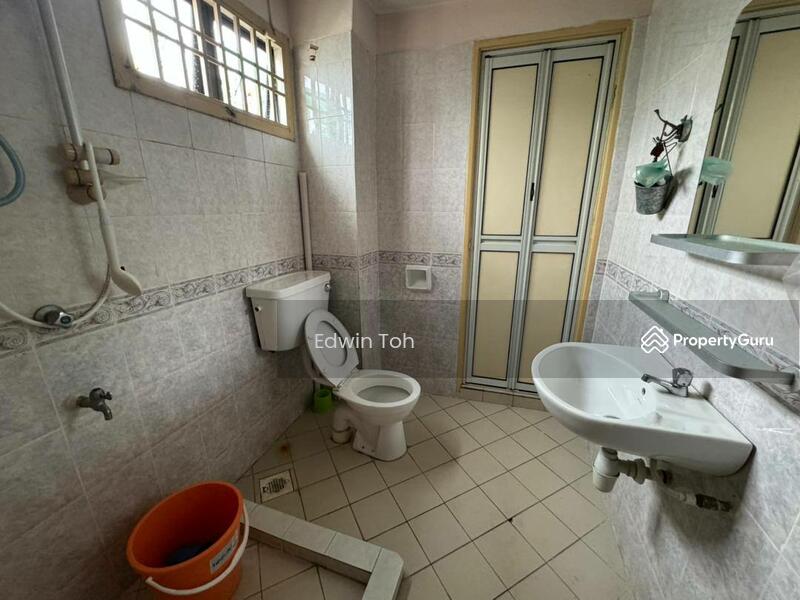 2-storey Terraced House for Sale in Taman Mount Austin (Tebrau) - Edwin Toh - PropertyGuru.com.my