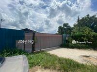 For Sale - Rawang Integrated Industrial Park